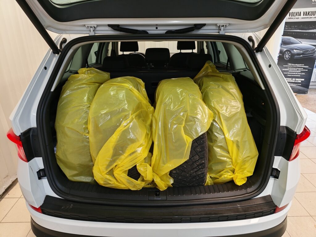 Skoda Kodiaq, image 20