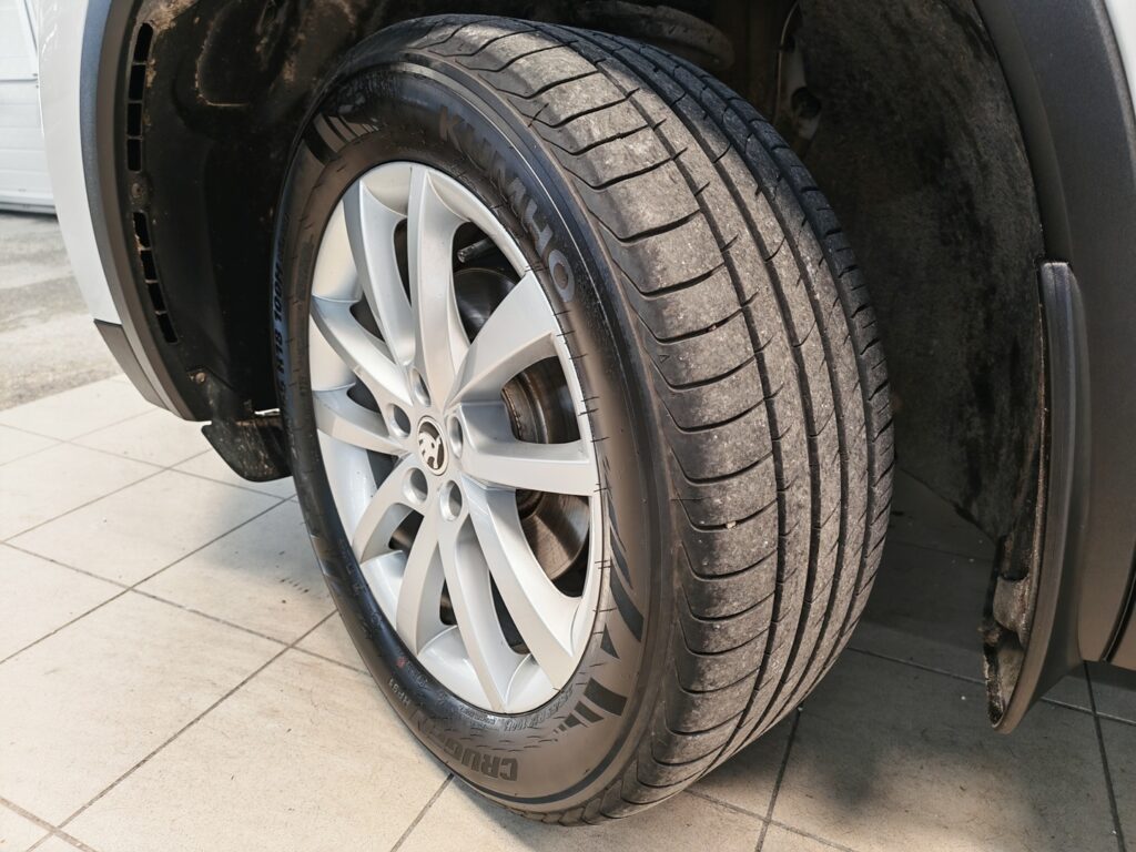 Skoda Kodiaq, image 21