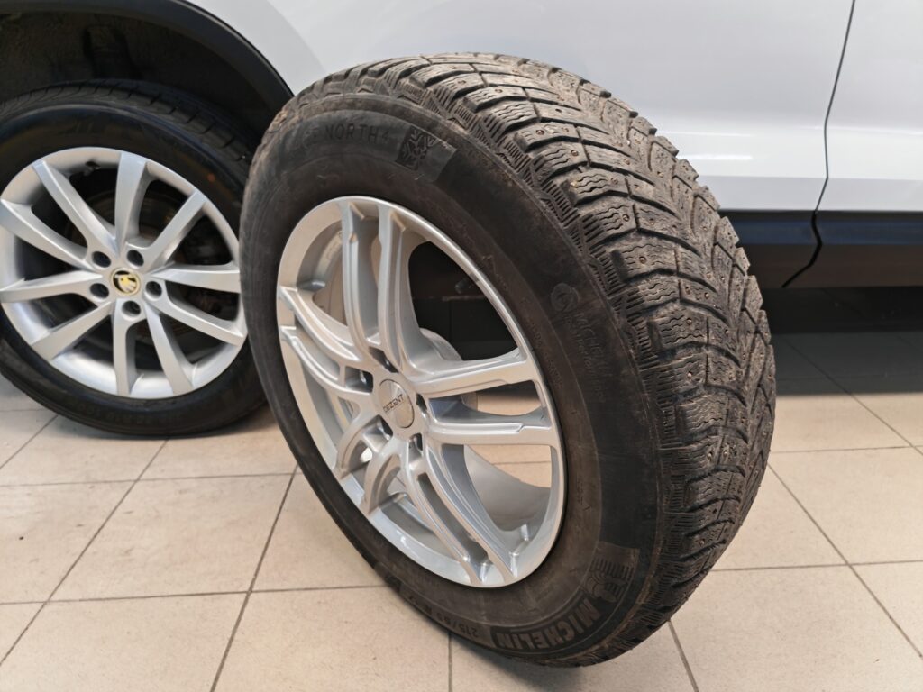 Skoda Kodiaq, image 22