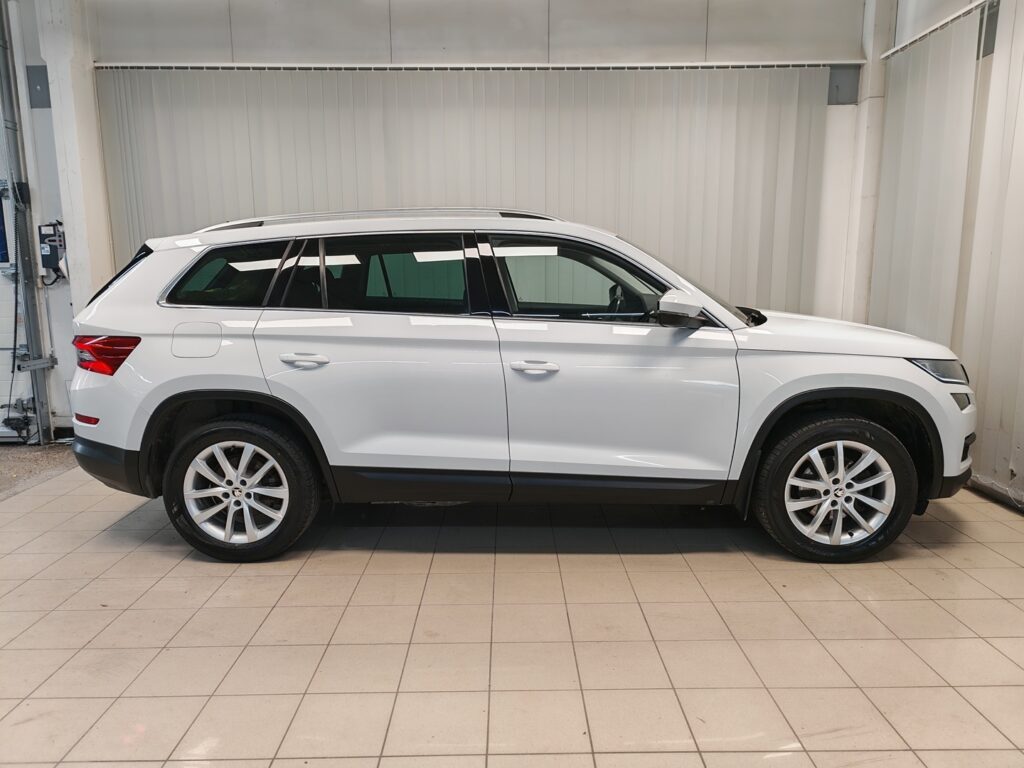Skoda Kodiaq, image 3