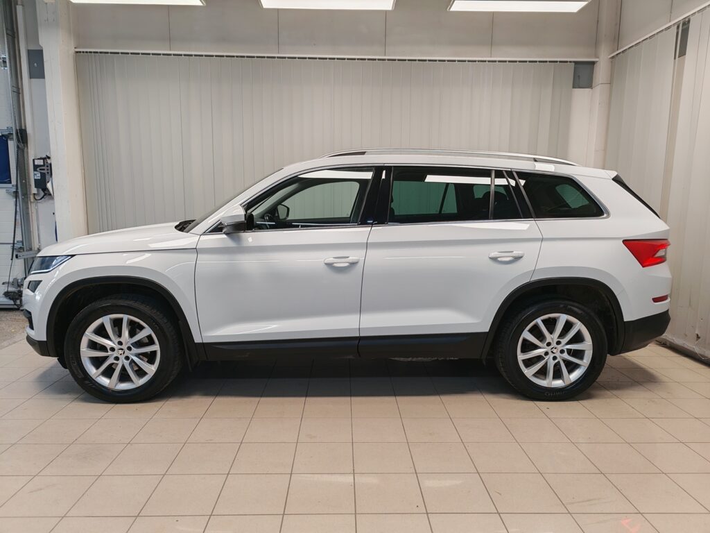 Skoda Kodiaq, image 4