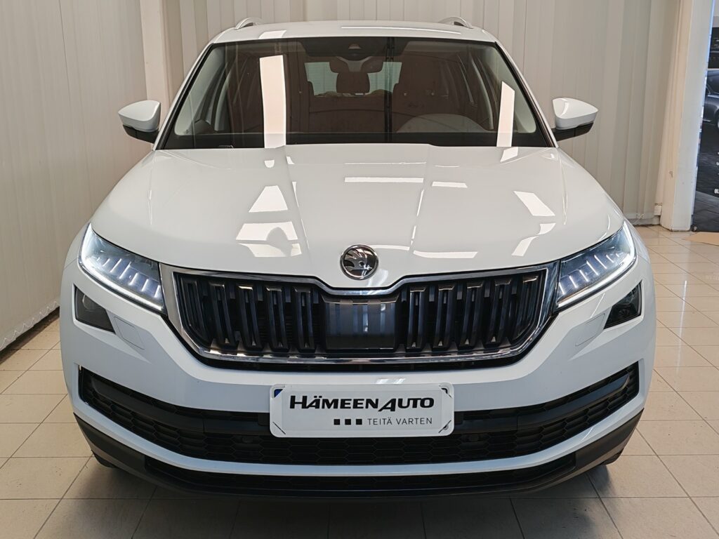 Skoda Kodiaq, image 5