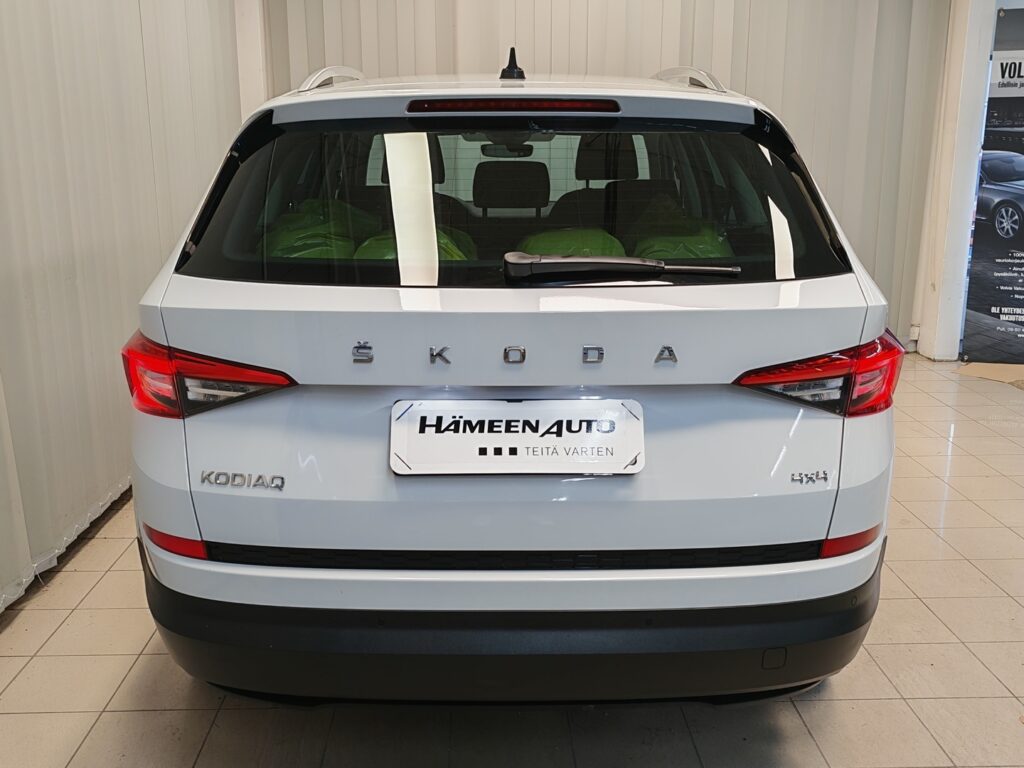 Skoda Kodiaq, image 6