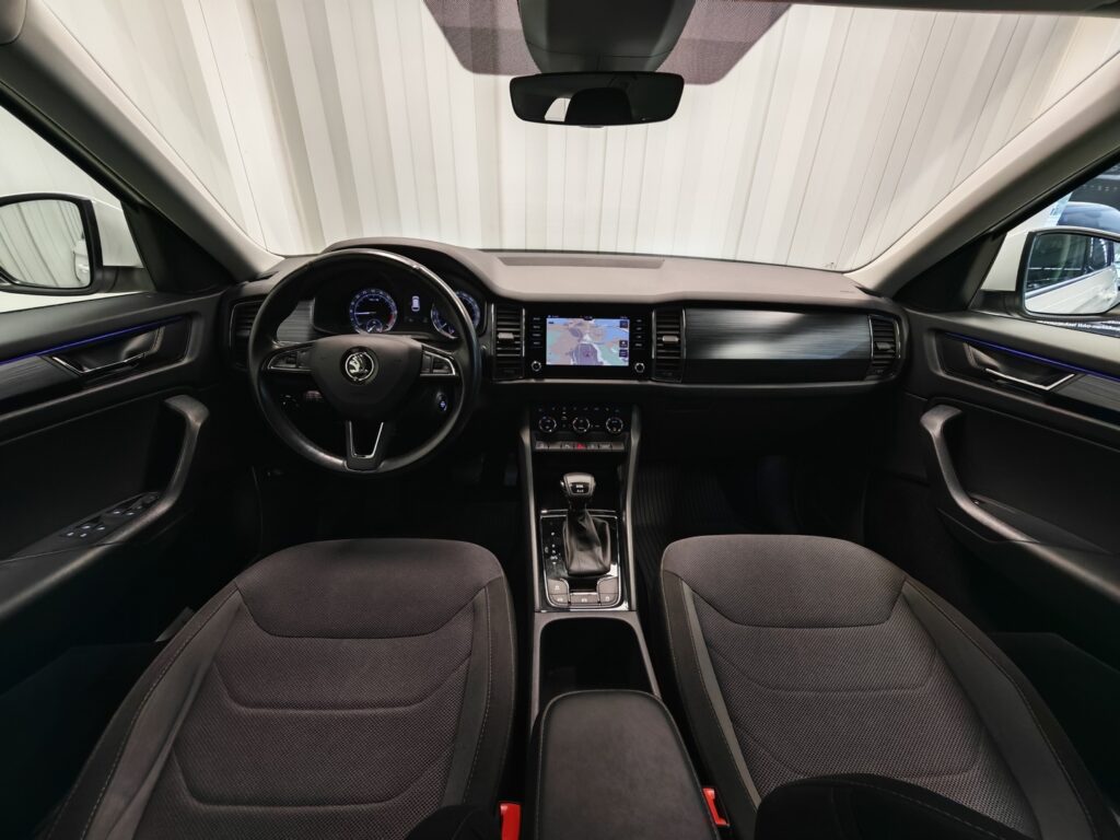 Skoda Kodiaq, image 7