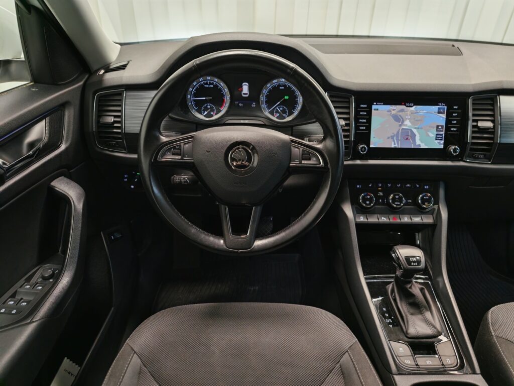 Skoda Kodiaq, image 8