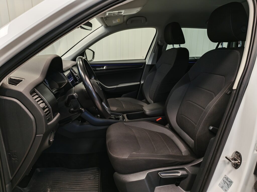 Skoda Kodiaq, image 9