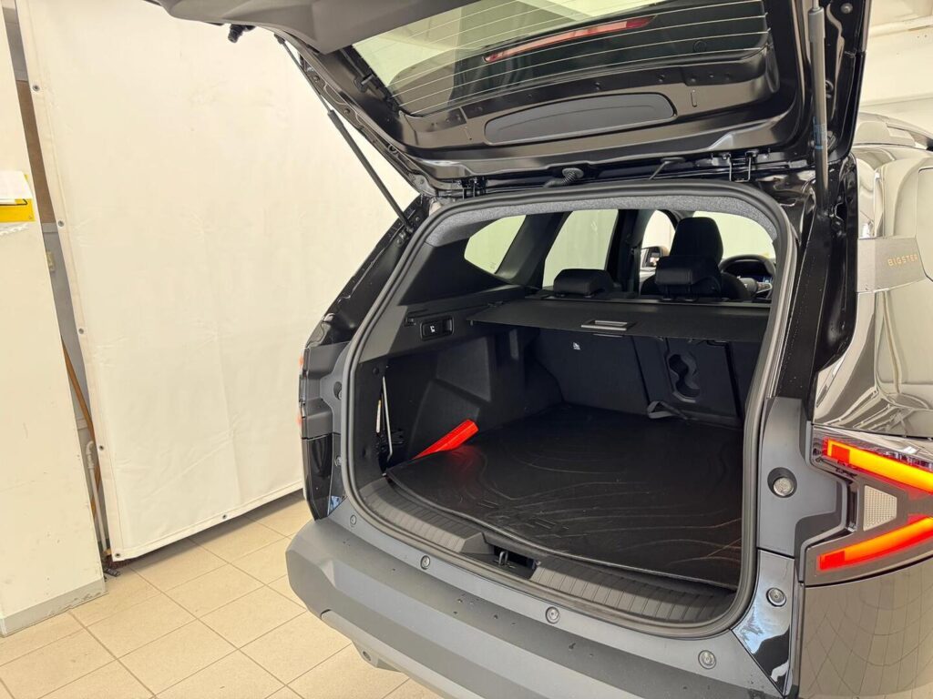 Dacia Bigster, image 12