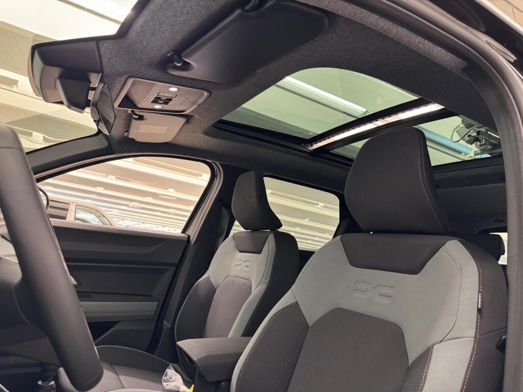Dacia Bigster, image 13