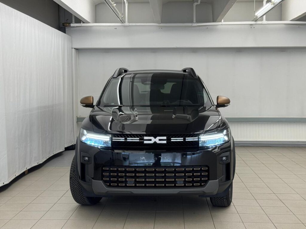 Dacia Bigster, image 2