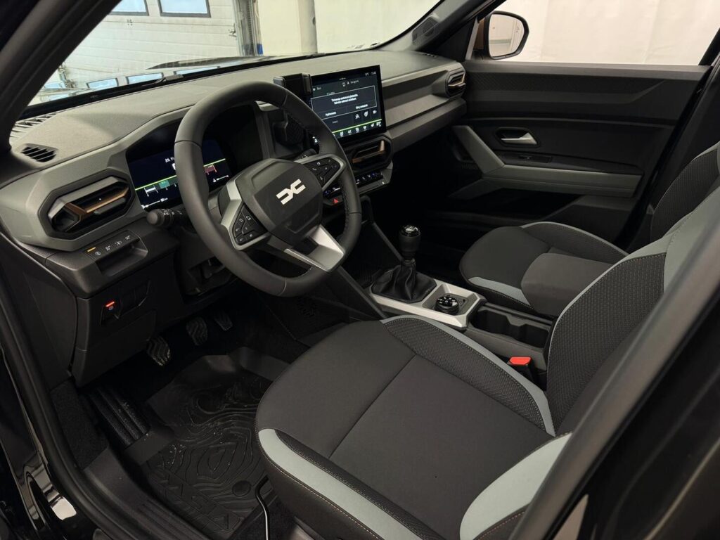 Dacia Bigster, image 3