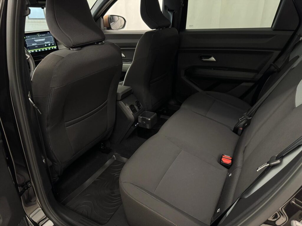 Dacia Bigster, image 4