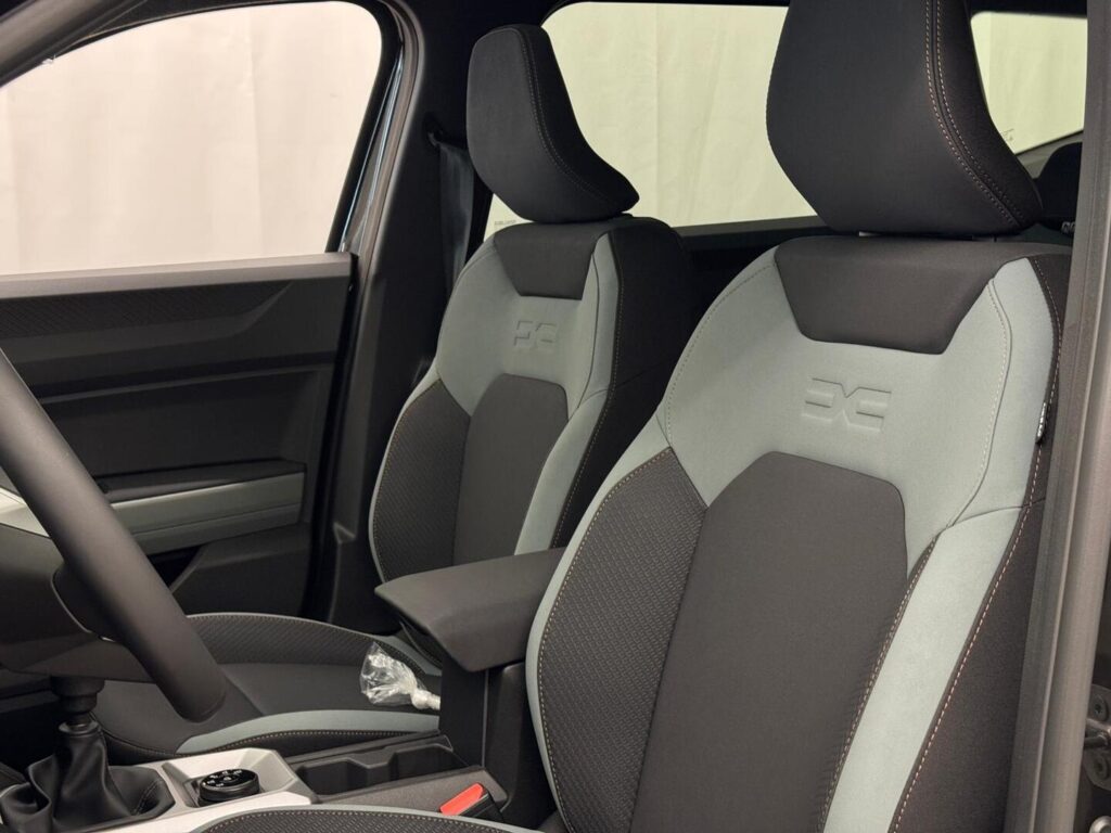 Dacia Bigster, image 5