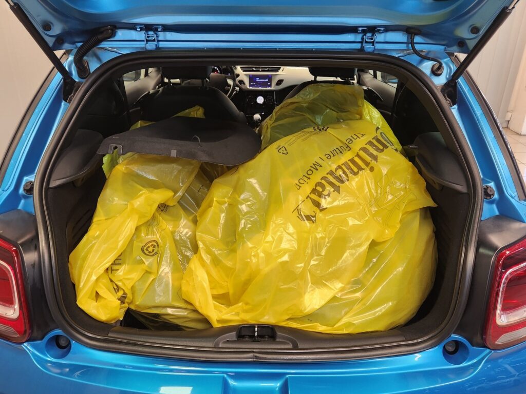 Citroen DS3, image 12
