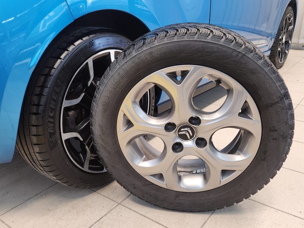 Citroen DS3, image 13