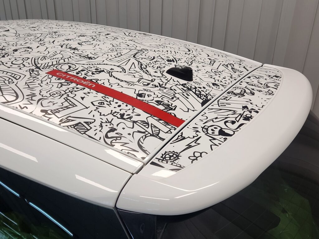Citroen DS3, image 6