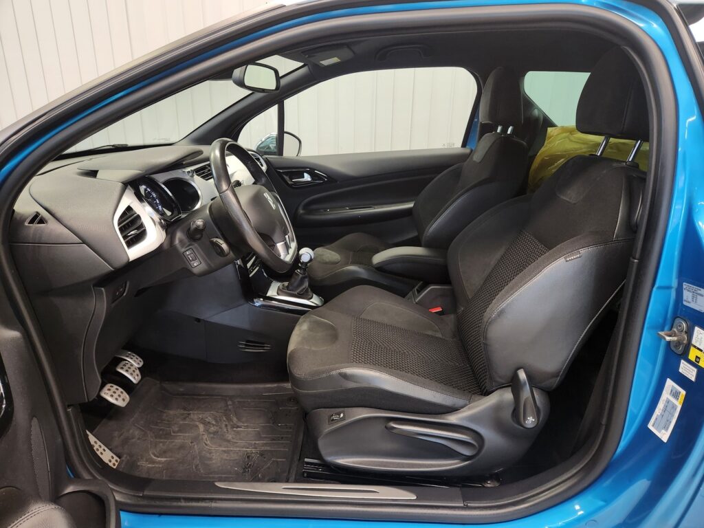 Citroen DS3, image 7