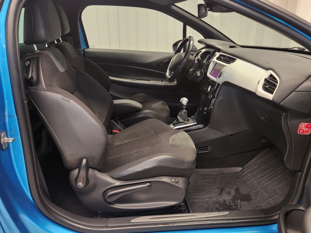 Citroen DS3, image 9