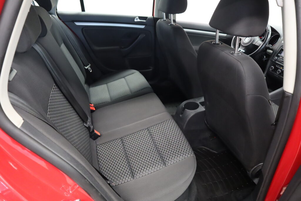 Volkswagen Golf, image 10