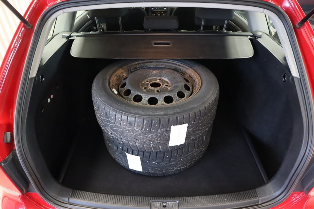 Volkswagen Golf, image 11