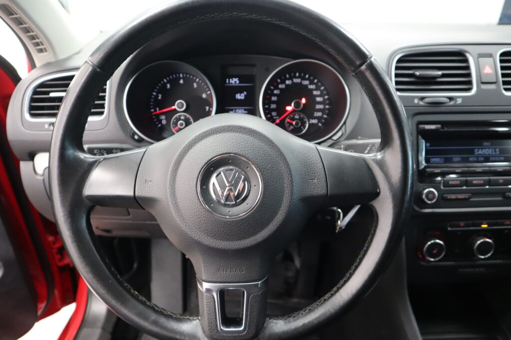 Volkswagen Golf, image 12