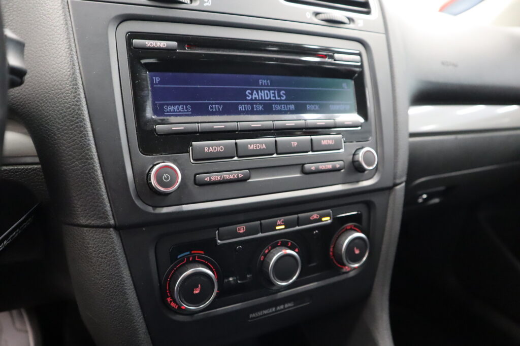 Volkswagen Golf, image 13