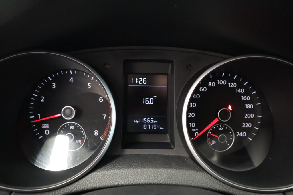 Volkswagen Golf, image 14