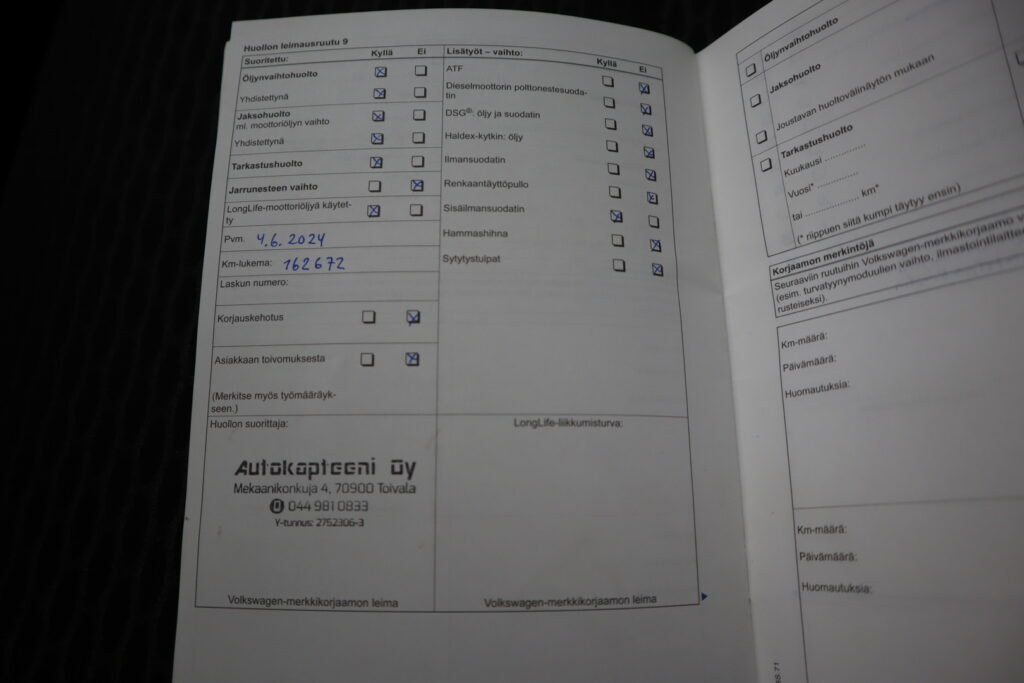 Volkswagen Golf, image 16