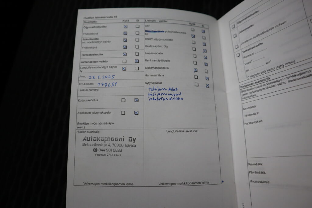 Volkswagen Golf, image 17