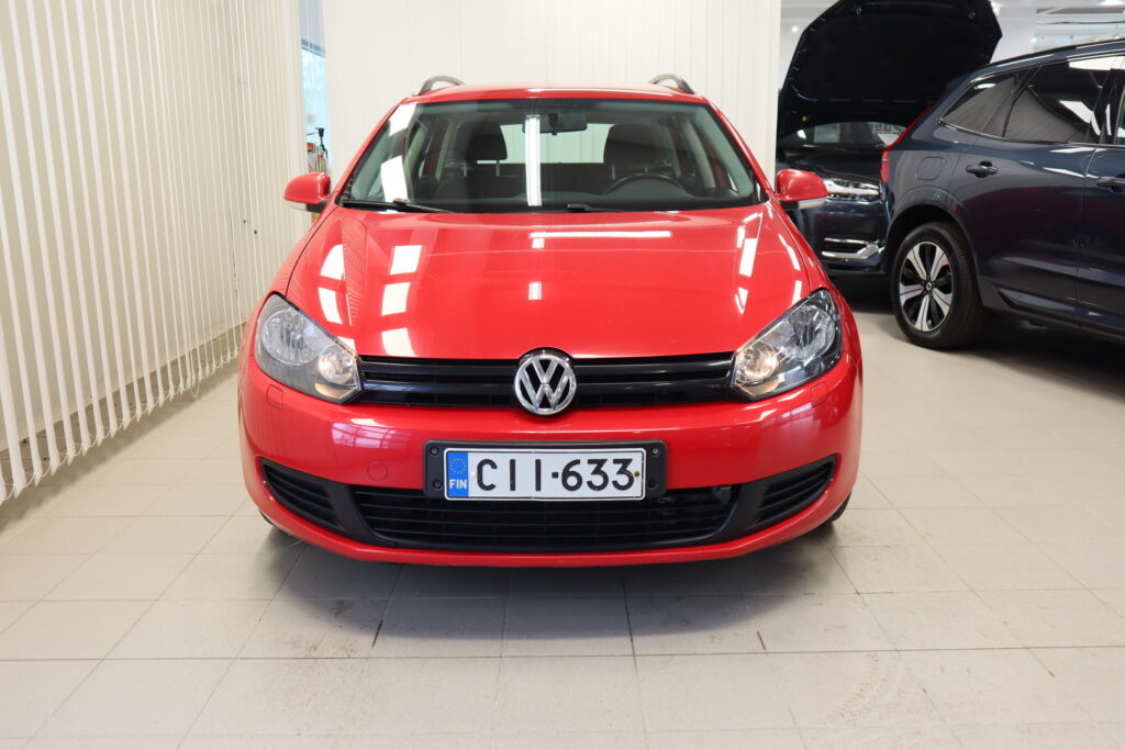 Volkswagen Golf, image 2