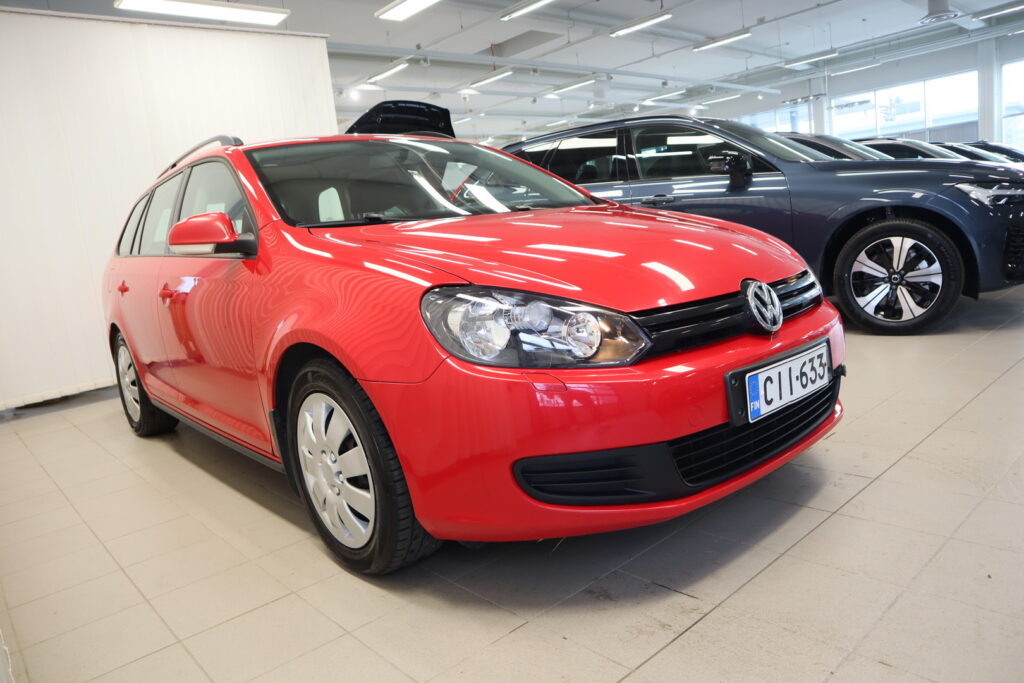 Volkswagen Golf, image 3