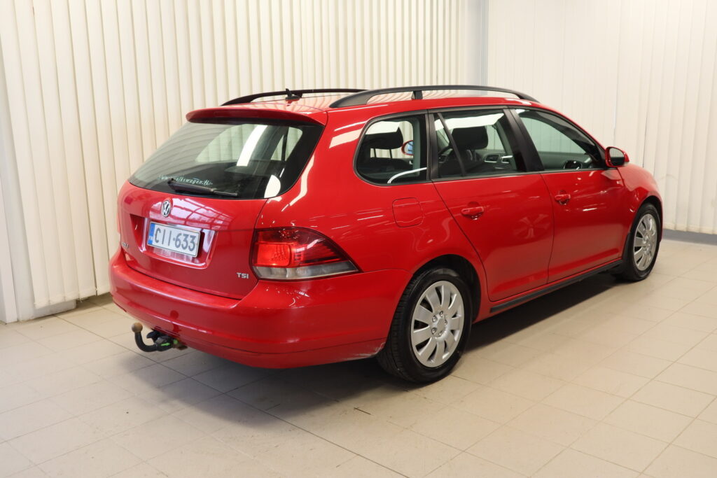 Volkswagen Golf, image 4