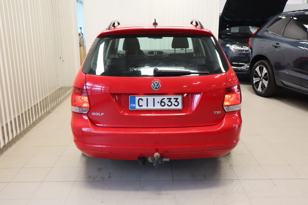 Volkswagen Golf, image 5