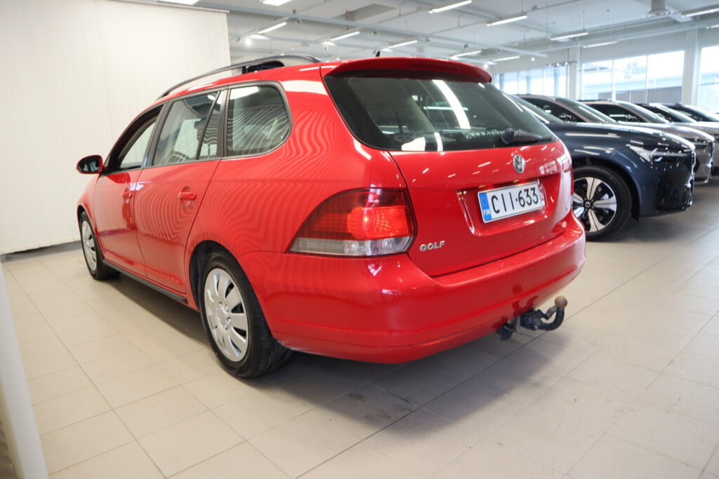 Volkswagen Golf, image 6