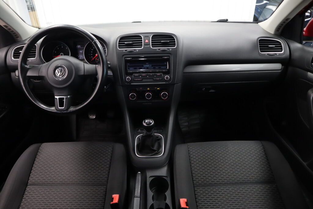 Volkswagen Golf, image 7