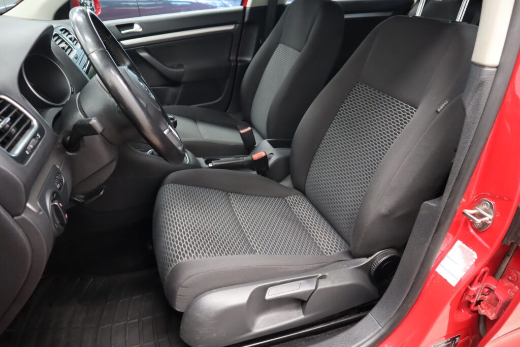 Volkswagen Golf, image 8