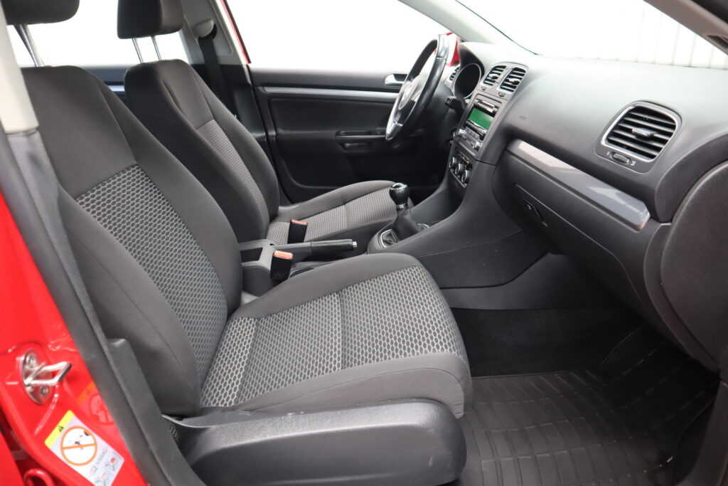 Volkswagen Golf, image 9