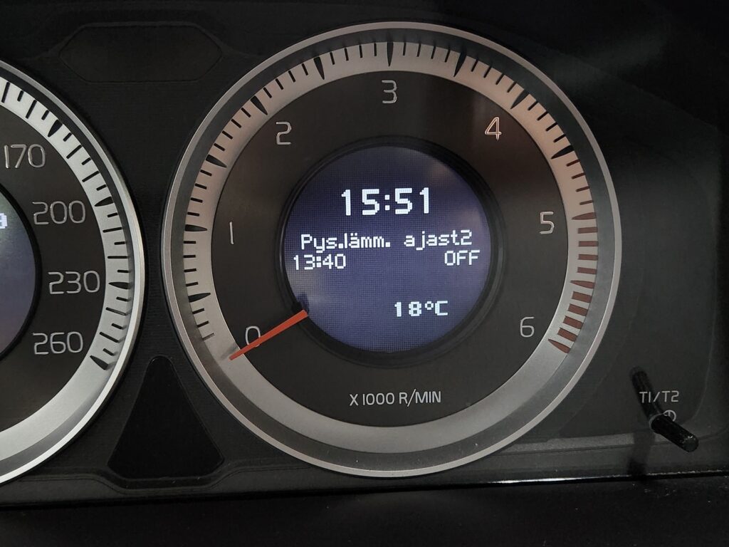 Volvo XC60, image 12