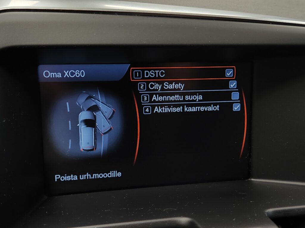 Volvo XC60, image 14