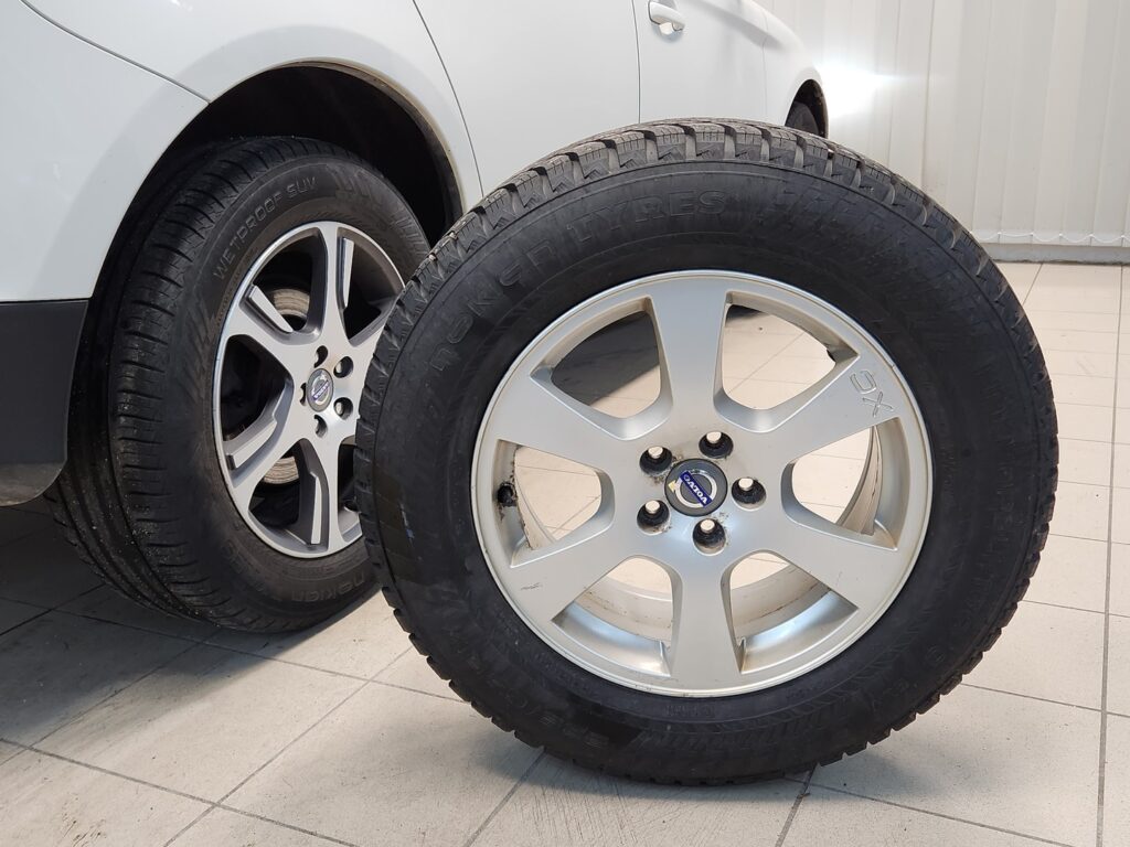 Volvo XC60, image 19