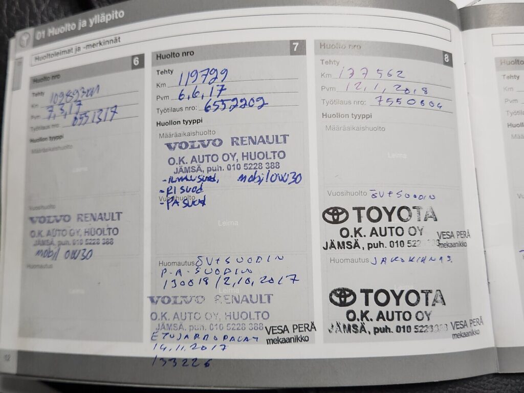 Volvo XC60, image 23