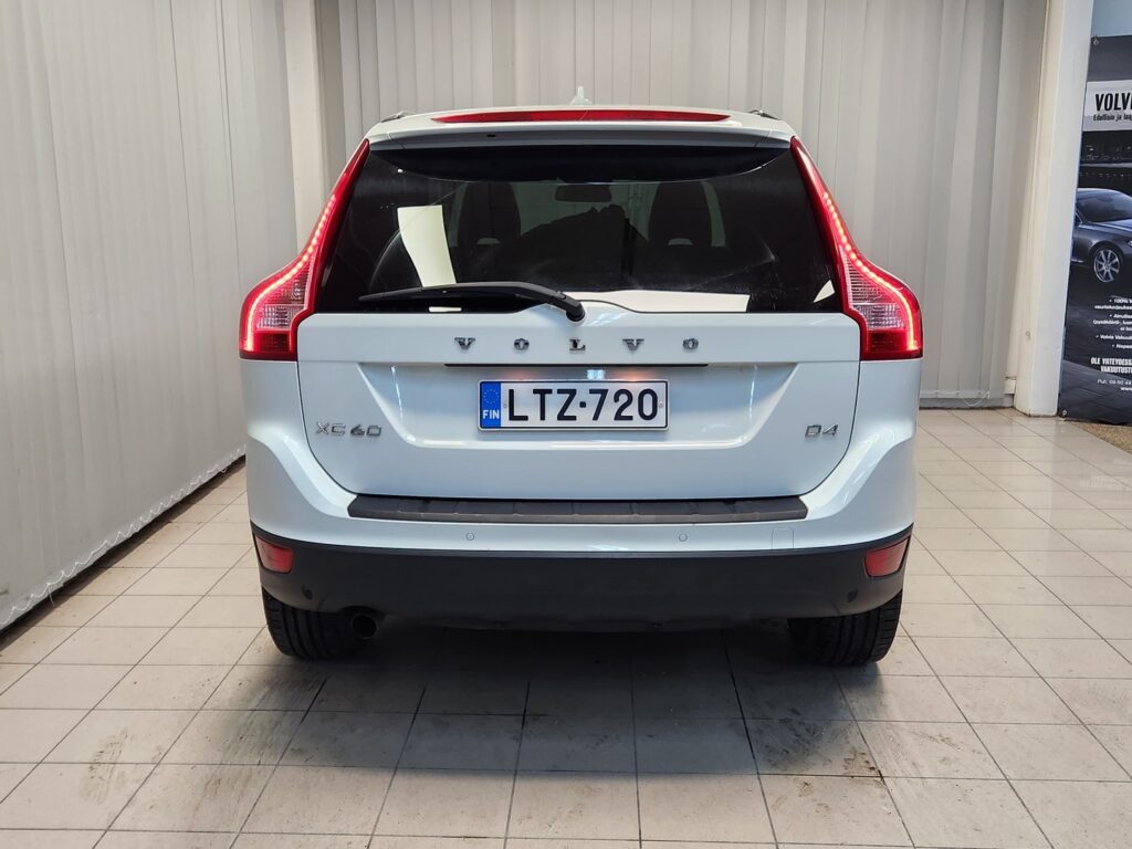Volvo XC60, image 4