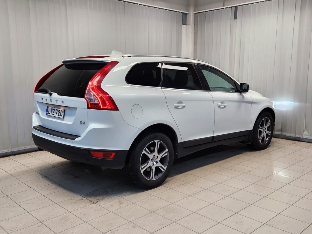 Volvo XC60, image 5