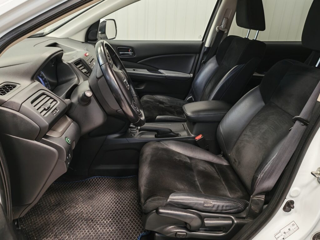 Honda CR-V, image 10