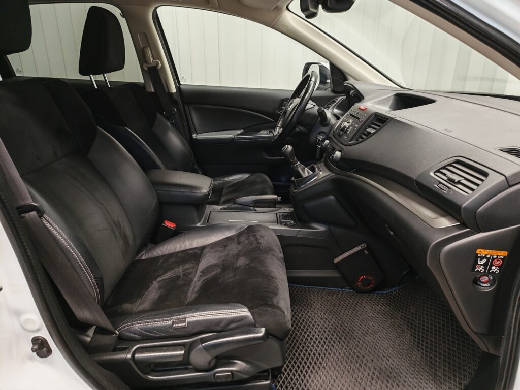 Honda CR-V, image 11