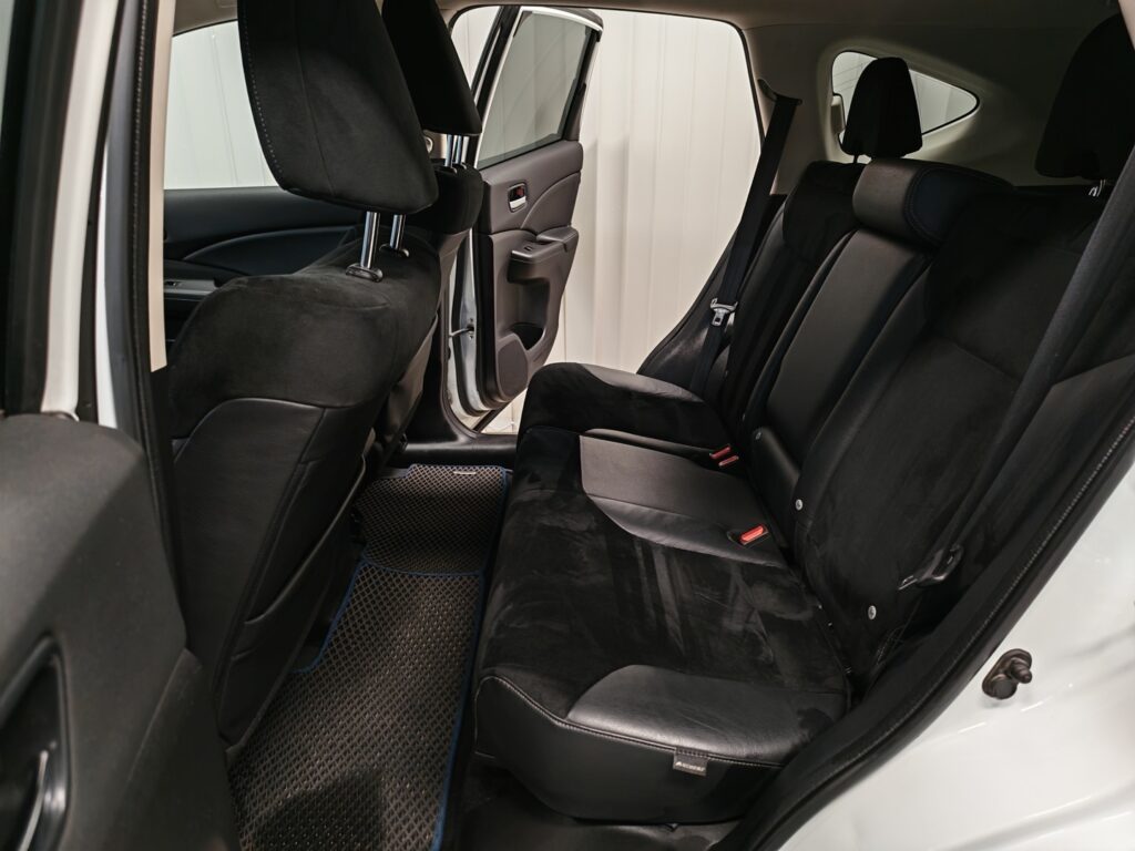 Honda CR-V, image 12