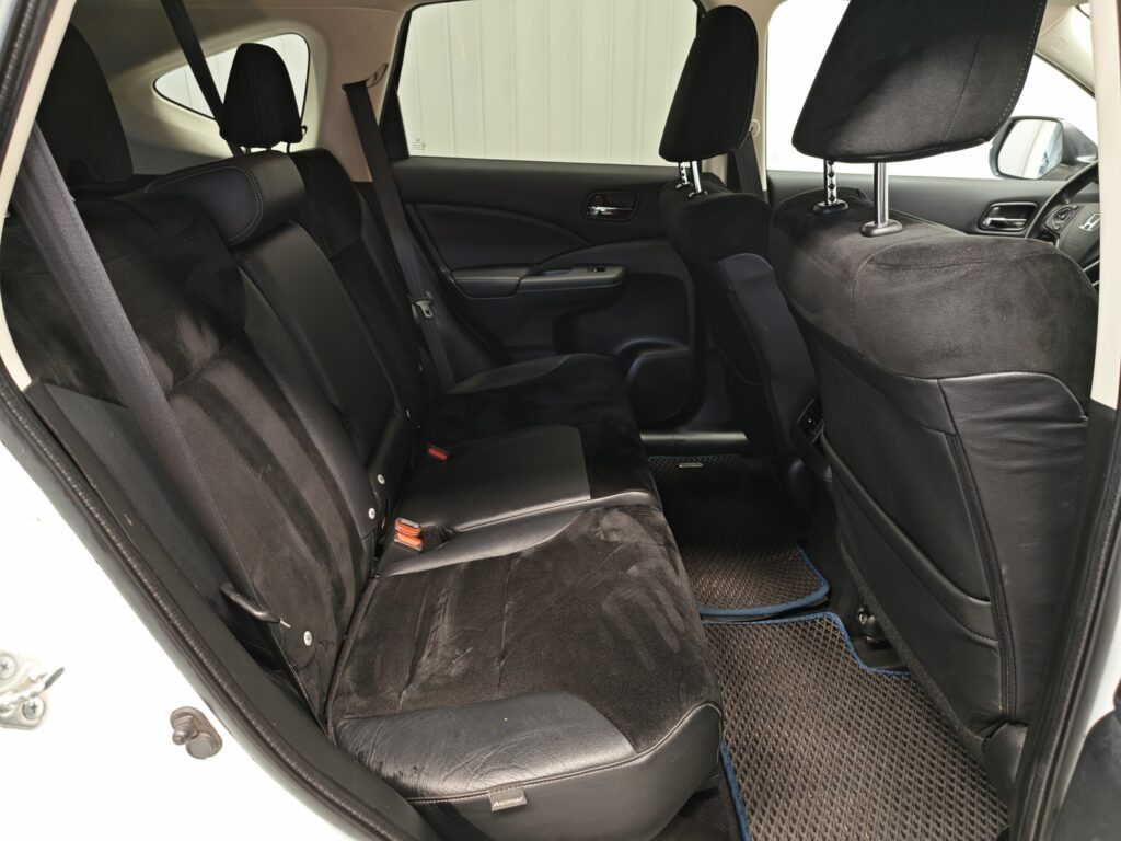 Honda CR-V, image 13