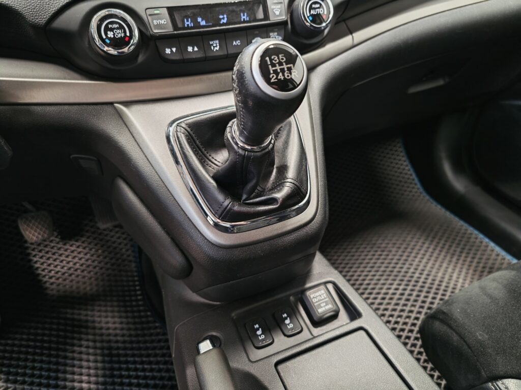 Honda CR-V, image 16