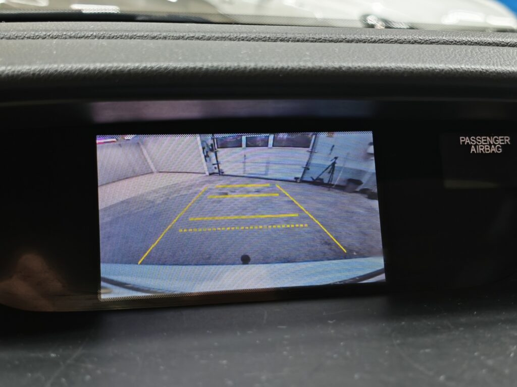 Honda CR-V, image 17