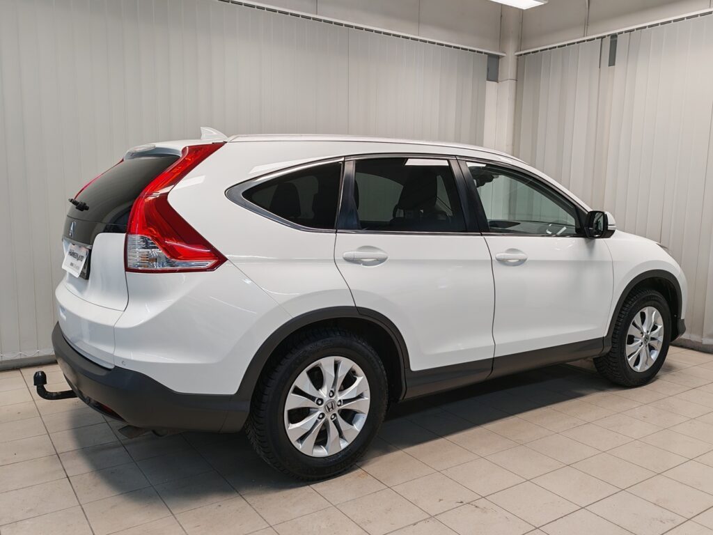 Honda CR-V, image 2