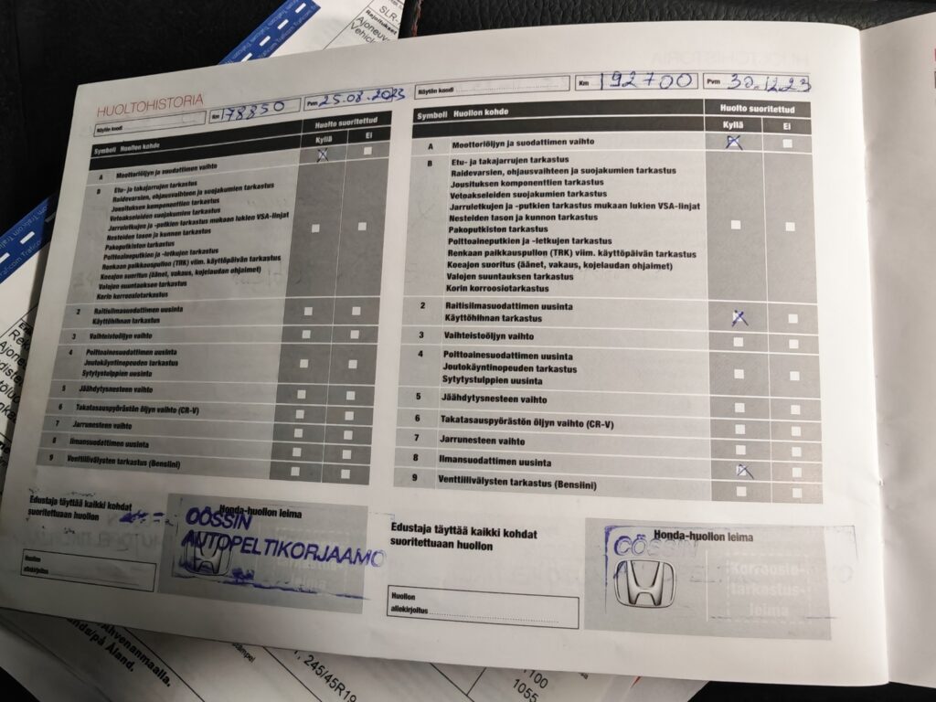 Honda CR-V, image 20